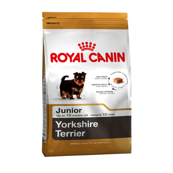 Royal Canin Yorkshire Junior 1.5 Kg