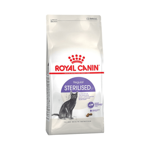 Royal Canin STERILISED 37 2 Kg