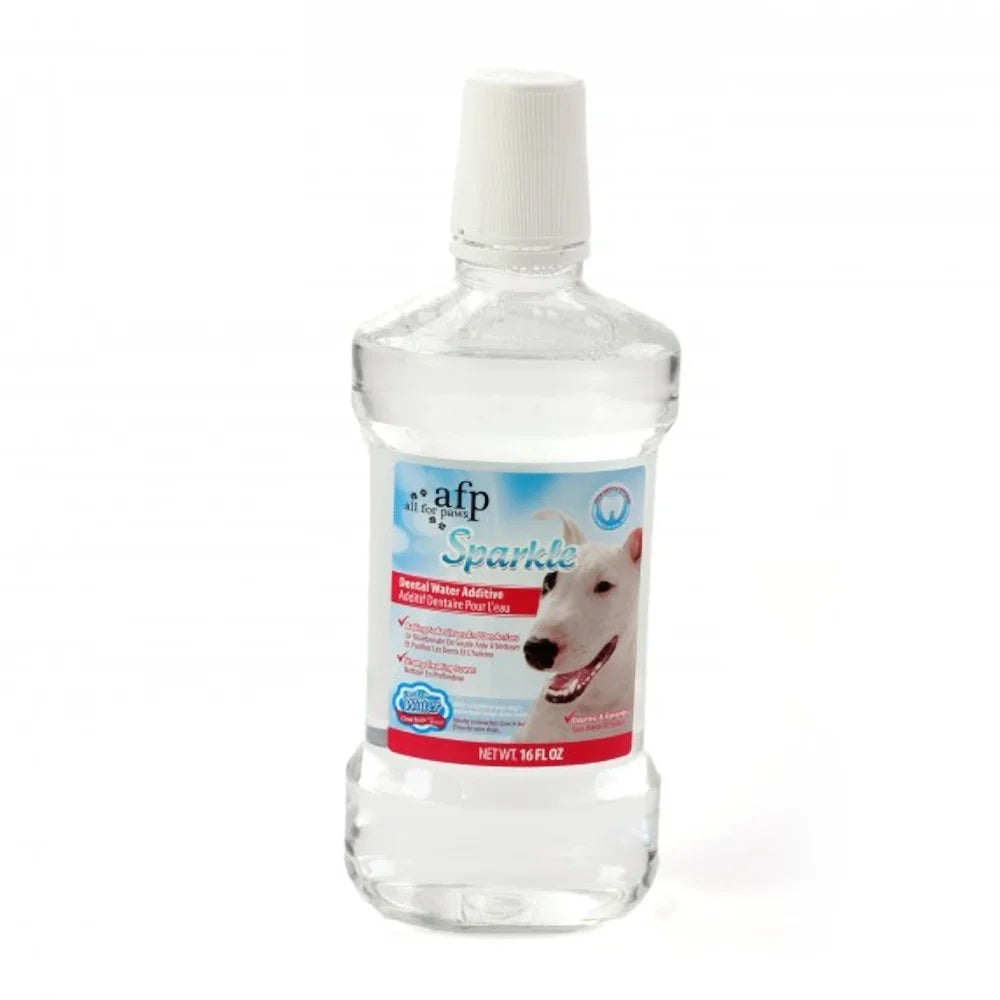 Additif dentaire nettoyant à diluer