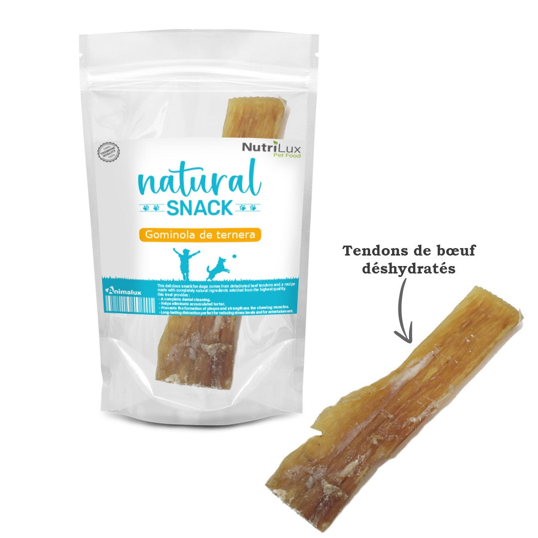 Animalux Friandises Chien naturel
