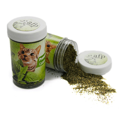 Catnip premium