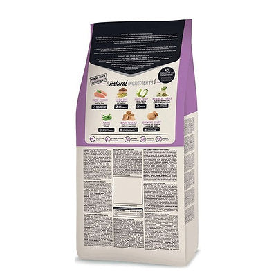 Ownat Classic Croquette pour chat stérilise 15kg
