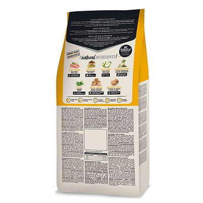 Ownat daily care croquette chat adult 1,5kg