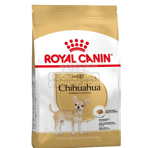 Royal Canin Chihuahua Adult 28 1.5 Kg