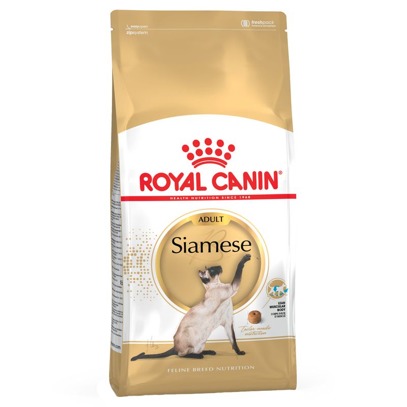 Royal Canin Siamese Adult 2 Kg