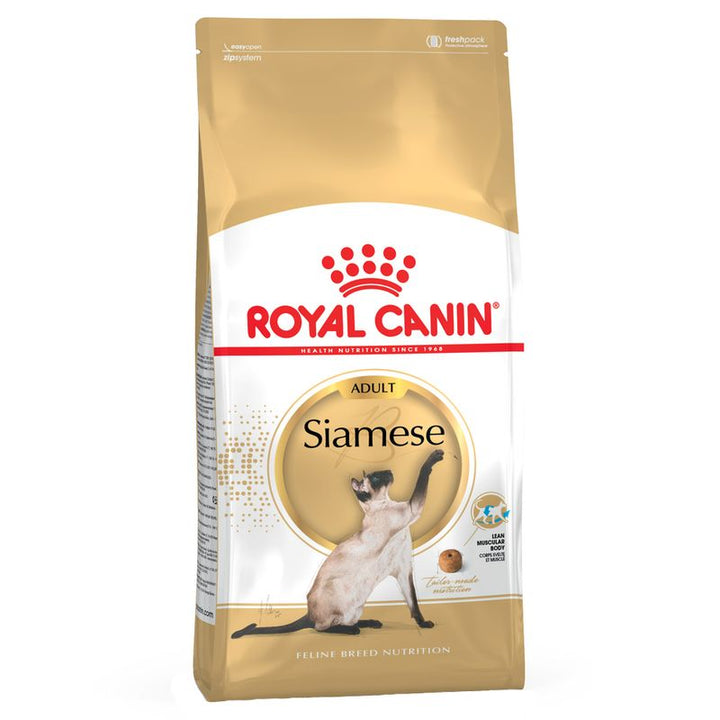 Royal Canin Siamese Adult 2 Kg