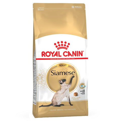 Royal Canin Siamese Adult 2 Kg