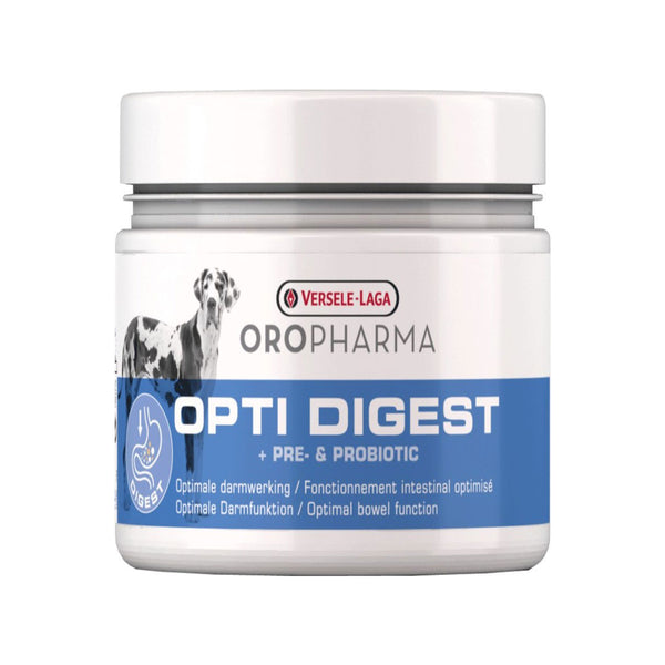 Oropharma Opti Digest 250gr - Supplément Alimentaire
