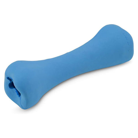 Beco Treat Bone – Moyen (175 mm) Bleu