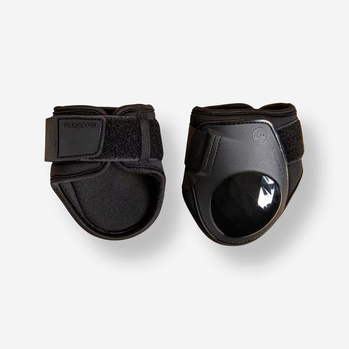 PROTEGE-BOULETS CHEVAL NOIR 500 X2