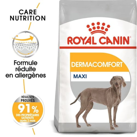 Royal Canin Maxi Dermaconfort 10kg