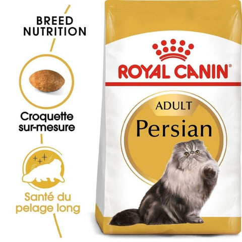 Royal Canin Persian Adulte