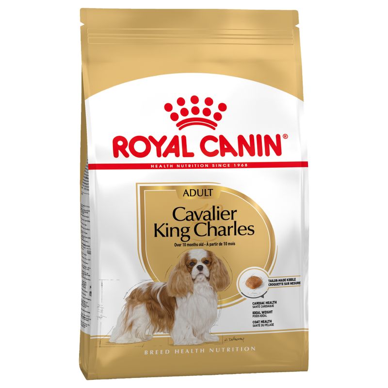 Royal Canin Cavalier King Charles 1.5kg