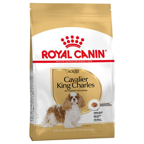 Royal Canin Cavalier King Charles 1.5kg