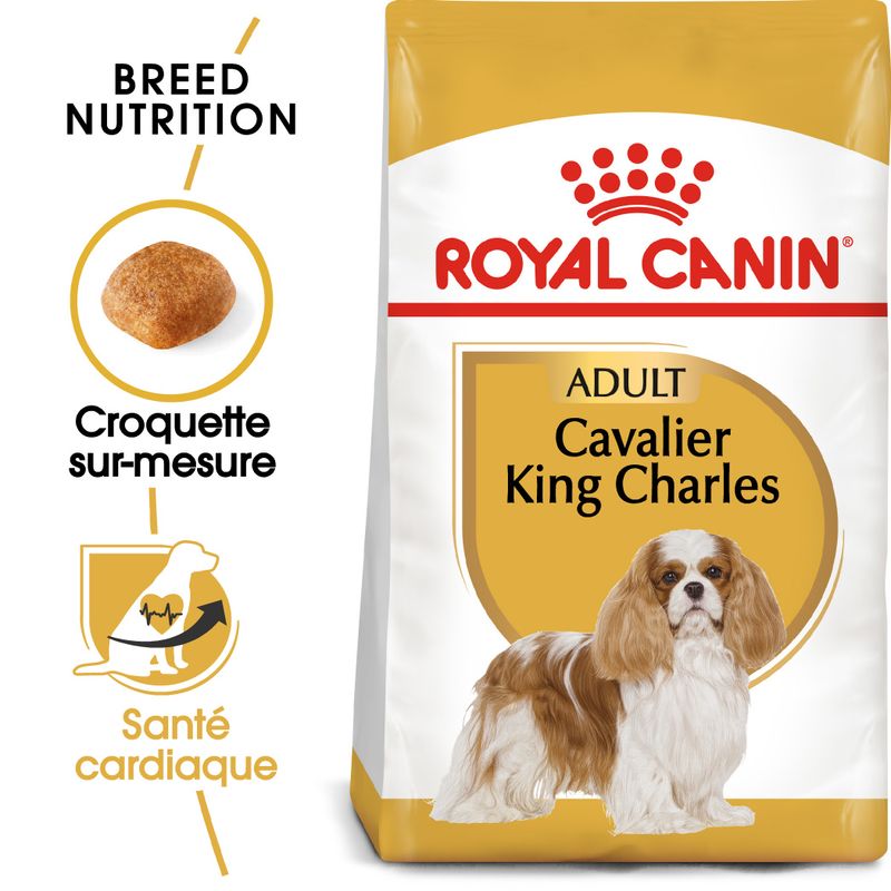 Royal Canin Cavalier King Charles 1.5kg