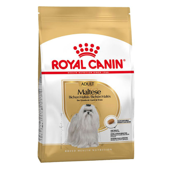 Royal Canin Bichon Maltais Adult 1.5 Kg