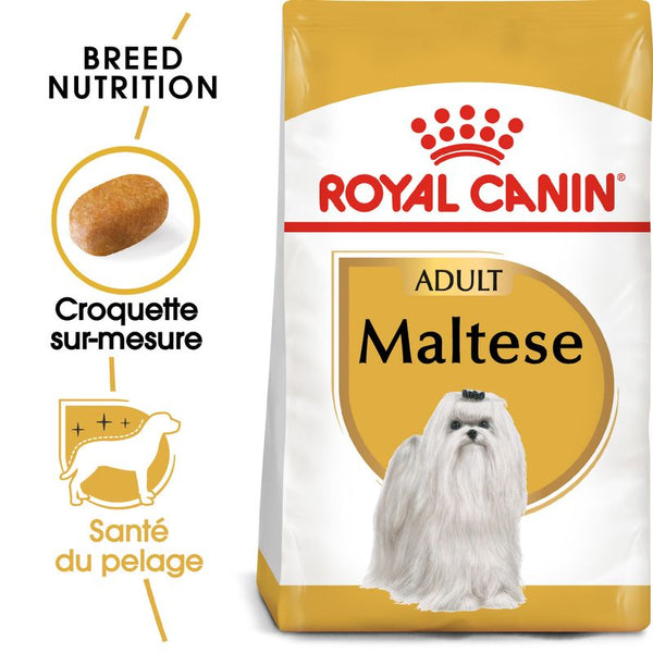 Royal Canin Bichon Maltais Adult 1.5 Kg
