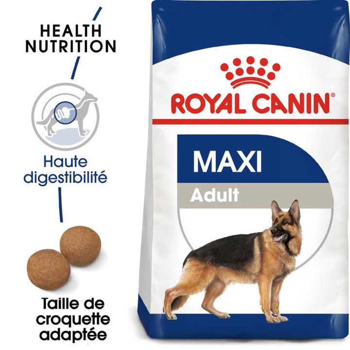Royal Canin Maxi Adult 4Kg