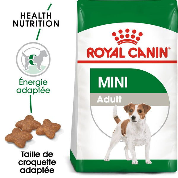 Royal Canin Mini Adulte 8kg