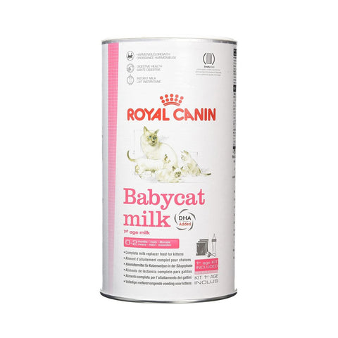Royal Canin lait poudre