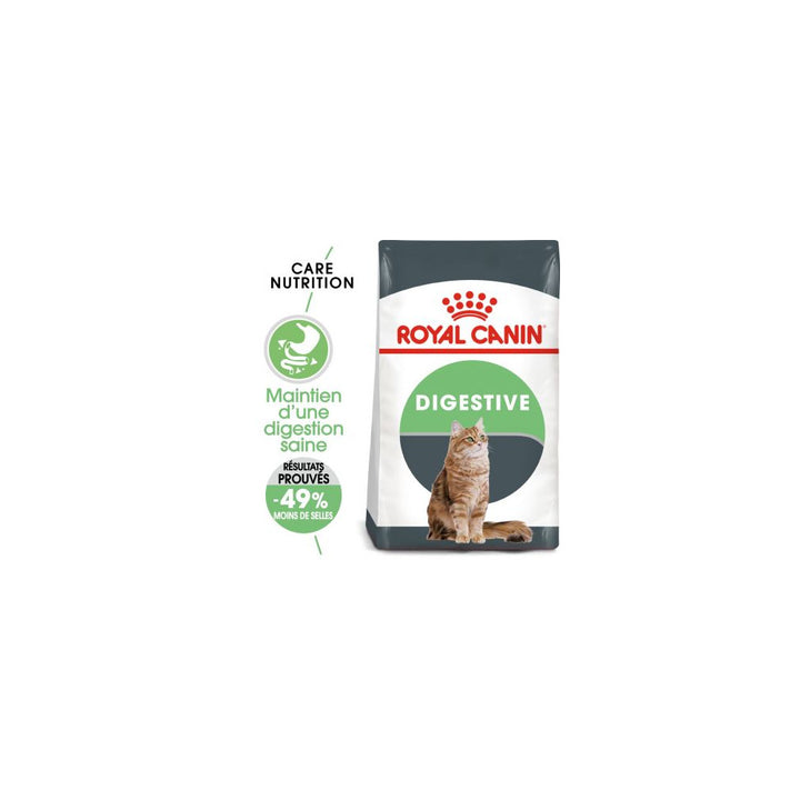 Royal Canin Digestive Care Pour Chat