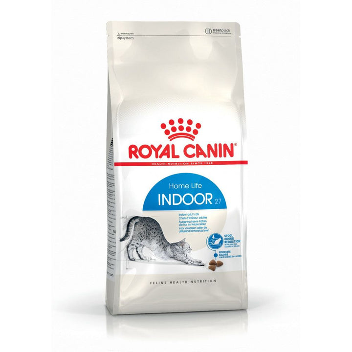 Royal Canin Indoor Feline 27 2Kg