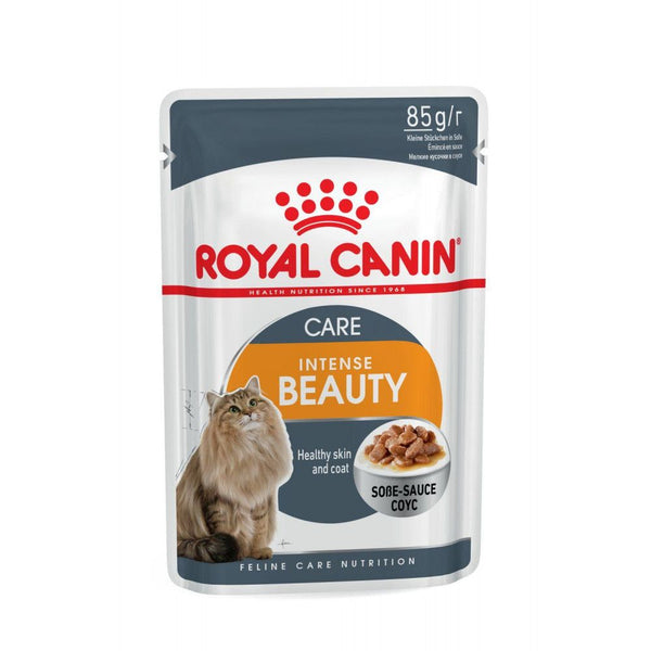 Royal Canin Intense Beauty Humide 85g