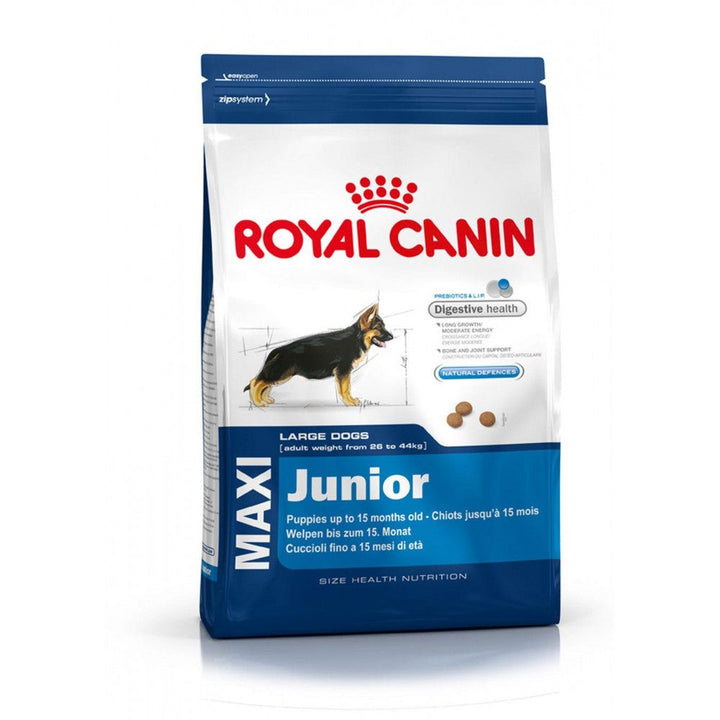Royal Canin Maxi Puppy 15Kg