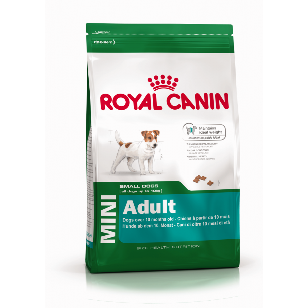 Royal Canin Mini Adult 2Kg