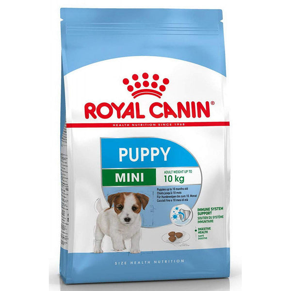 Royal Canin Mini Puppy 8Kg