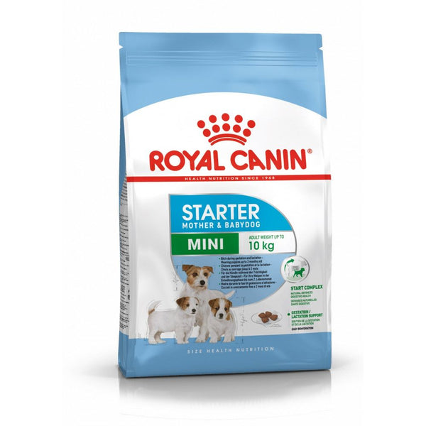 Royal Canin Mini Starter M&B 1Kg